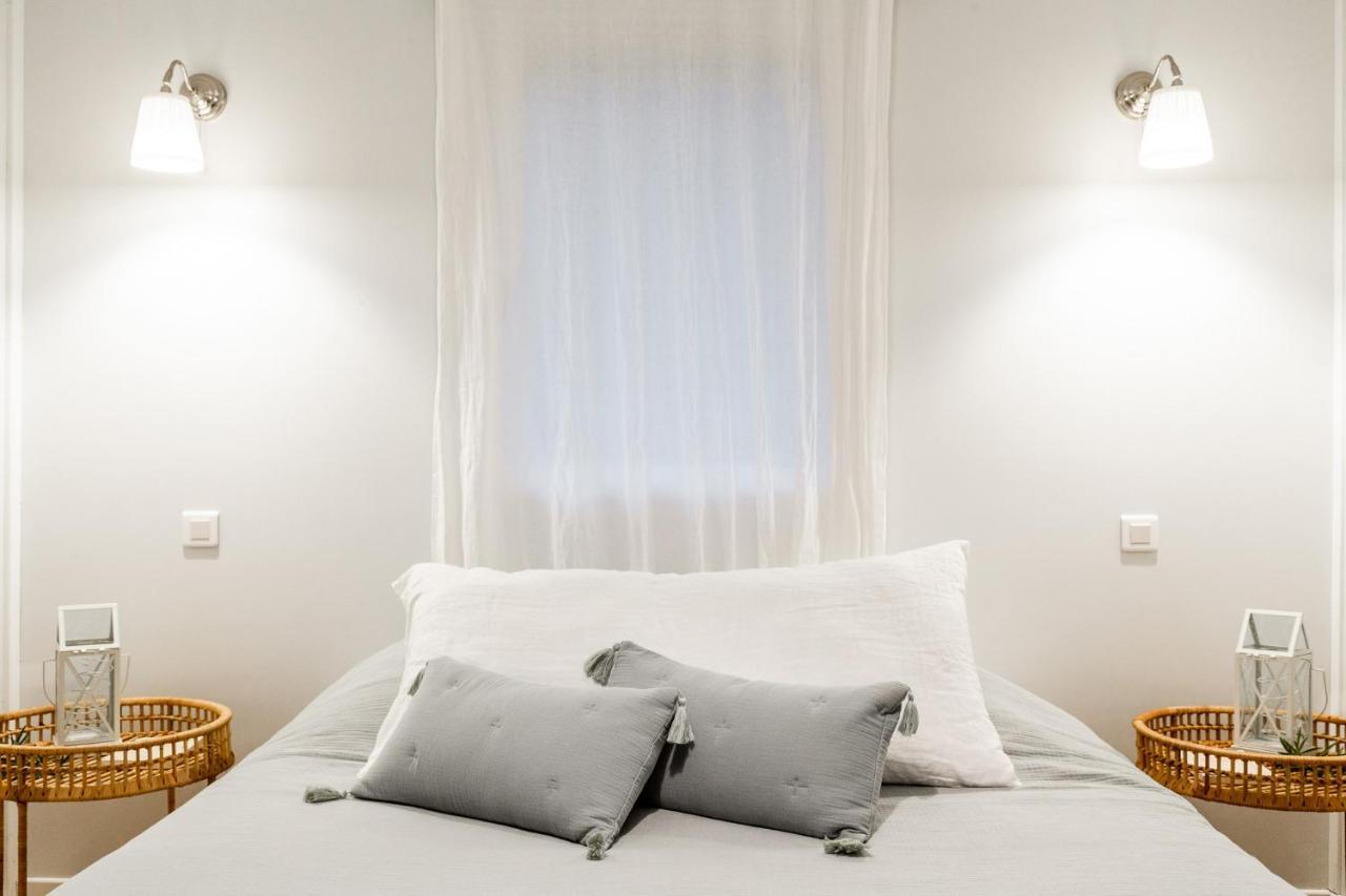 Domaine De L'Oiseliere Otel Chauché Dış mekan fotoğraf