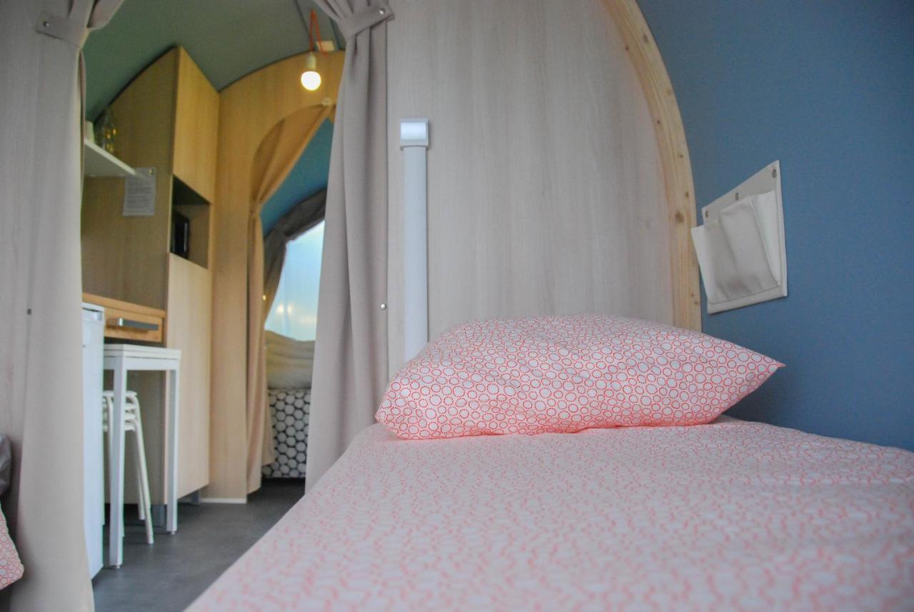 Domaine De L'Oiseliere Otel Chauché Dış mekan fotoğraf